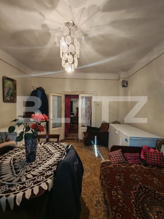 Casa de vânzare 3 camere Est - 196870CV | BLITZ Turda | Poza10