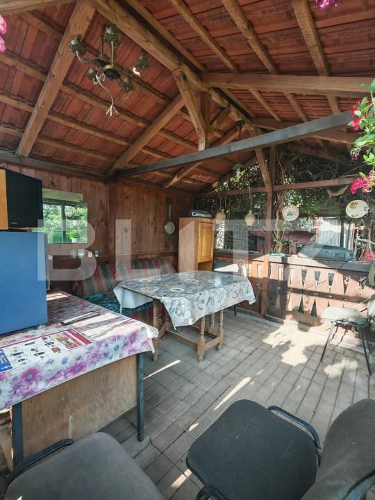 Casa de vânzare 3 camere Est - 196870CV | BLITZ Turda | Poza20