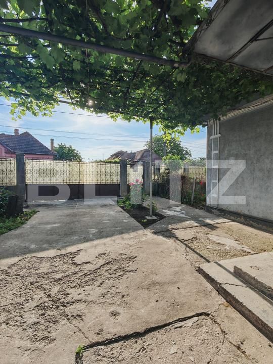 Casa de vânzare 3 camere Est - 196870CV | BLITZ Turda | Poza2