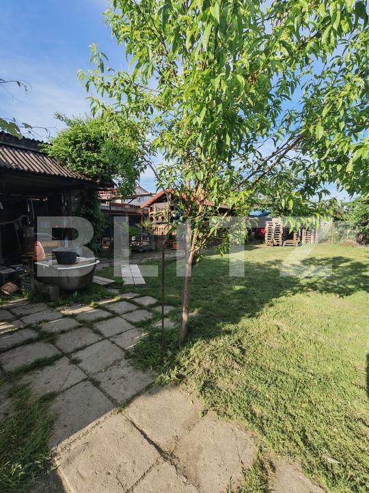 Casa de vânzare 3 camere Est - 196870CV | BLITZ Turda | Poza18