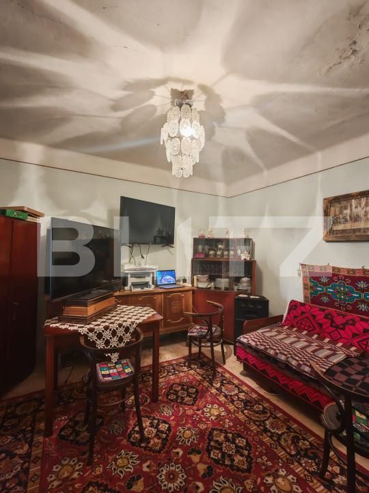 Casa de vânzare 3 camere Est - 196870CV | BLITZ Turda | Poza7