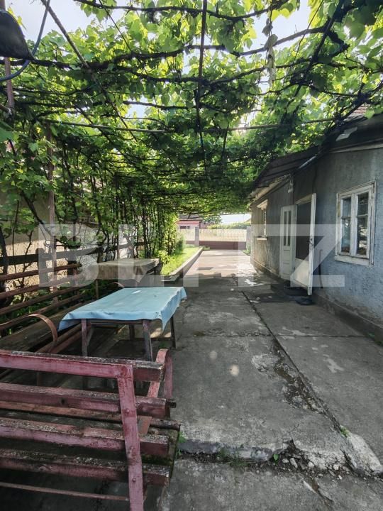 Casa de vânzare 3 camere Est - 196870CV | BLITZ Turda | Poza19