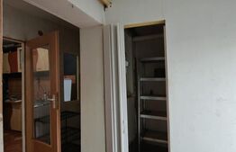 Apartament renovabil, 2 camere, 46 mp, Turda Noua