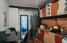 Apartament renovabil, 2 camere, 34 mp, Turda Noua