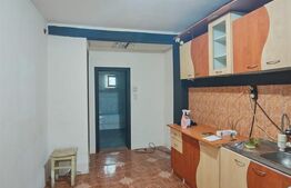 Apartament renovabil, 2 camere, 46 mp, Turda Noua