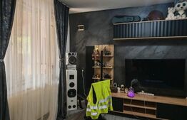 Apartament renovabil, 2 camere, 34 mp, Turda Noua
