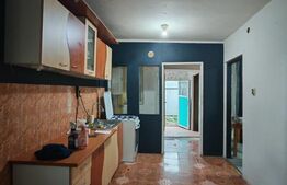 Apartament renovabil, 2 camere, 46 mp, Turda Noua
