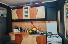Apartament renovabil, 2 camere, 34 mp, Turda Noua