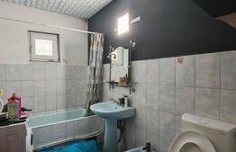 Apartament renovabil, 2 camere, 34 mp, Turda Noua