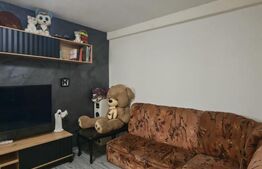 Apartament renovabil, 2 camere, 34 mp, Turda Noua