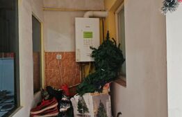 Apartament renovabil, 2 camere, 34 mp, Turda Noua