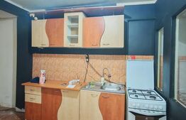 Apartament renovabil, 2 camere, 46 mp, Turda Noua