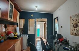 Apartament renovabil, 2 camere, 34 mp, Turda Noua
