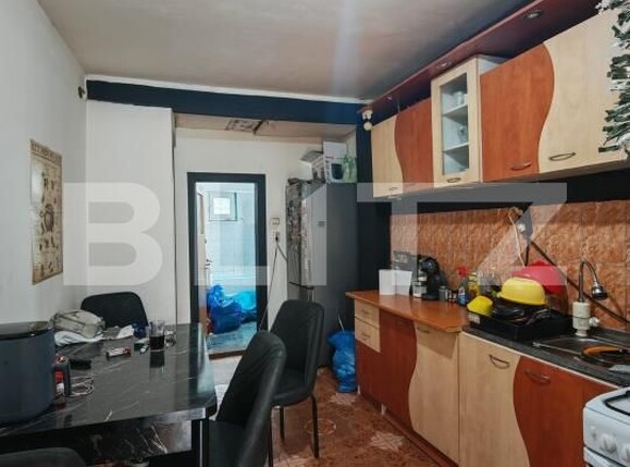 Apartament de vânzare 2 camere Nord-Vest - 197064AV | BLITZ Turda | Poza4