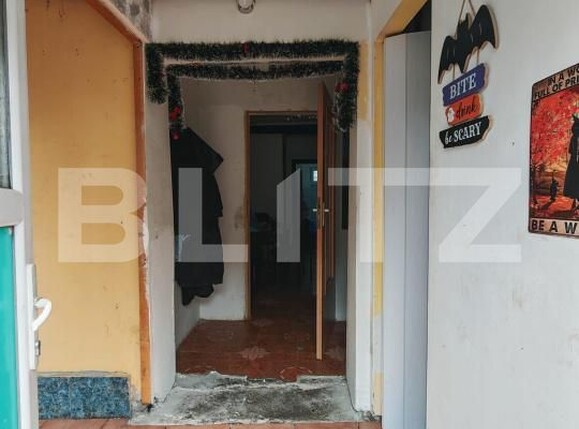 Apartament de vânzare 2 camere Nord-Vest - 197064AV | BLITZ Turda | Poza11