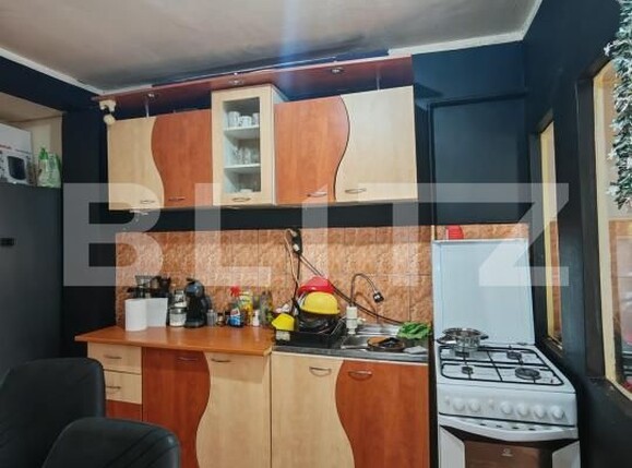Apartament de vânzare 2 camere Nord-Vest - 197064AV | BLITZ Turda | Poza5