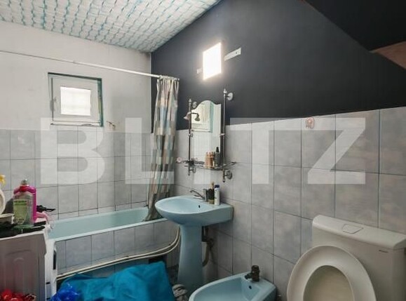 Apartament de vânzare 2 camere Nord-Vest - 197064AV | BLITZ Turda | Poza9