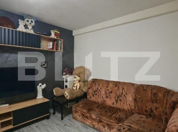 Apartament de vânzare 2 camere Nord-Vest - 197064AV | BLITZ Turda | Poza1