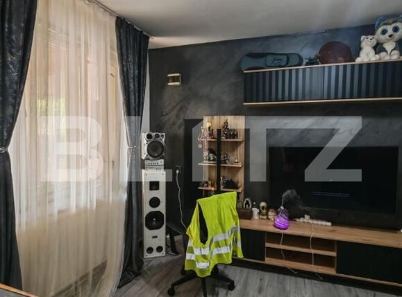 Apartament de vânzare 2 camere Nord-Vest - 197064AV | BLITZ Turda | Poza2