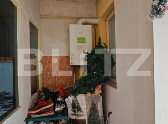 Apartament de vânzare 2 camere Nord-Vest - 197064AV | BLITZ Turda | Poza8