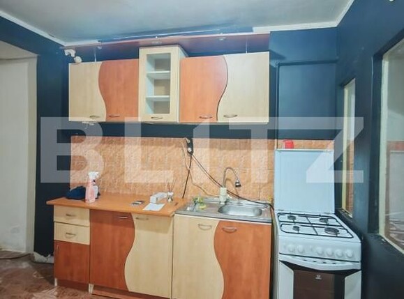 Apartament de vânzare 2 camere Nord-Vest - 197064AV | BLITZ Turda | Poza3