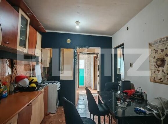 Apartament de vânzare 2 camere Nord-Vest - 197064AV | BLITZ Turda | Poza3