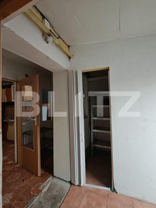 Apartament de vânzare 2 camere Nord-Vest - 197064AV | BLITZ Turda | Poza10