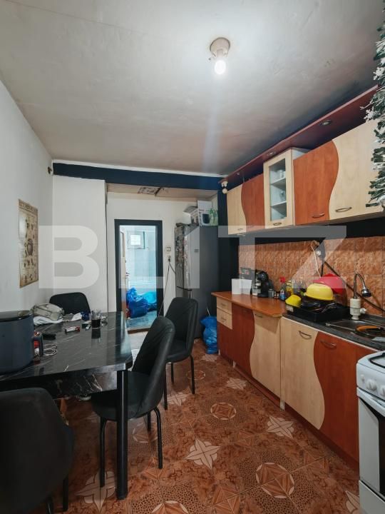 Apartament de vânzare 2 camere Nord-Vest - 197064AV | BLITZ Turda | Poza4
