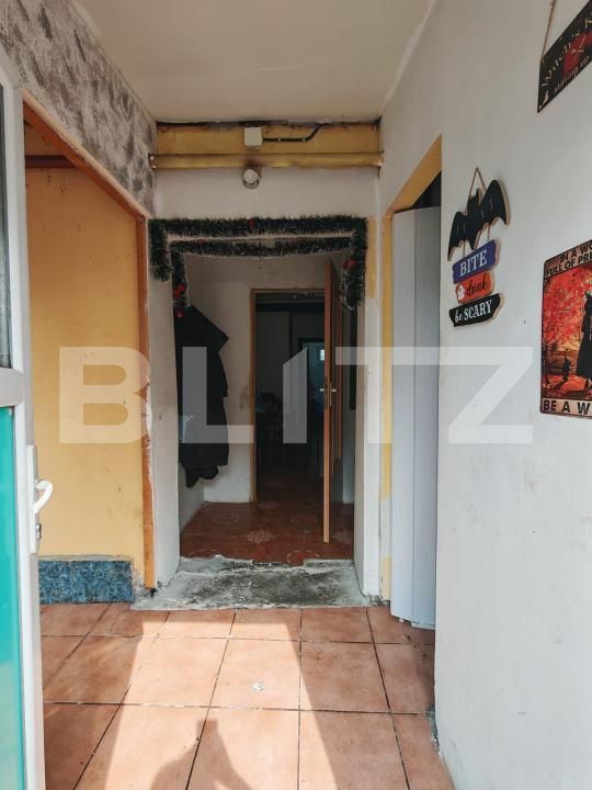 Apartament de vânzare 2 camere Nord-Vest - 197064AV | BLITZ Turda | Poza11