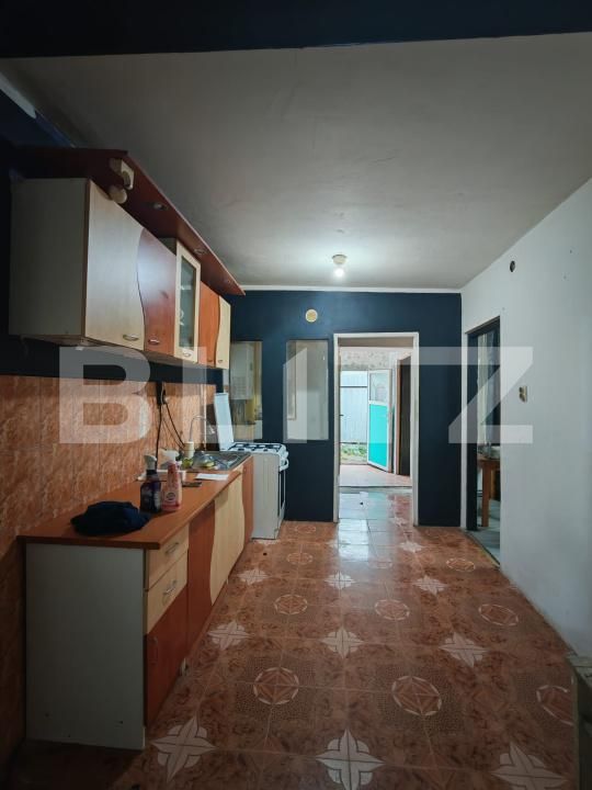 Apartament de vânzare 2 camere Nord-Vest - 197064AV | BLITZ Turda | Poza4