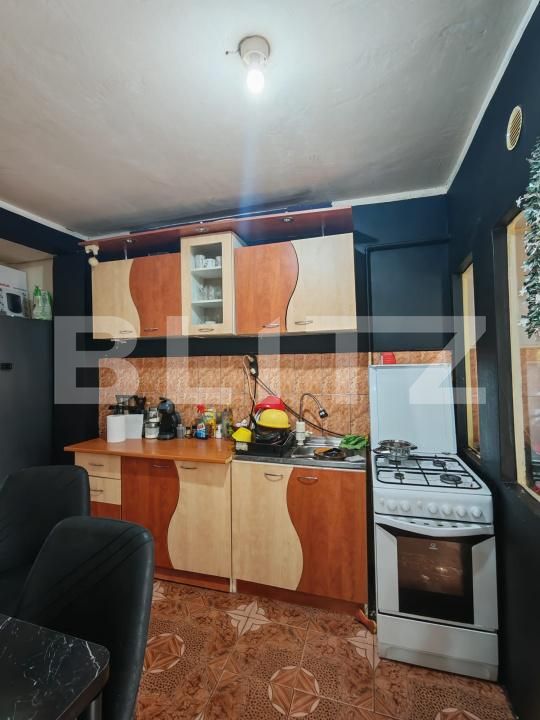Apartament de vânzare 2 camere Nord-Vest - 197064AV | BLITZ Turda | Poza5