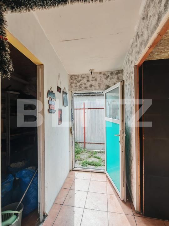 Apartament de vânzare 2 camere Nord-Vest - 197064AV | BLITZ Turda | Poza12