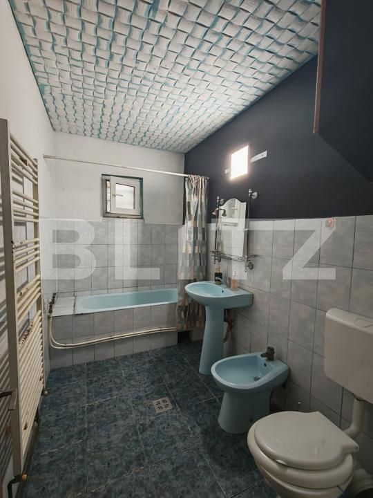 Apartament de vânzare 2 camere Nord-Vest - 197064AV | BLITZ Turda | Poza7