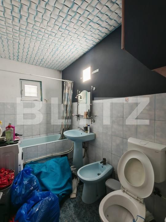 Apartament de vânzare 2 camere Nord-Vest - 197064AV | BLITZ Turda | Poza9