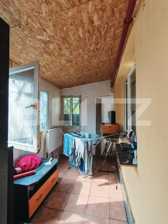 Apartament de vânzare 2 camere Nord-Vest - 197064AV | BLITZ Turda | Poza10