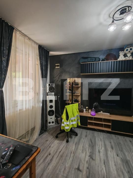 Apartament de vânzare 2 camere Nord-Vest - 197064AV | BLITZ Turda | Poza2