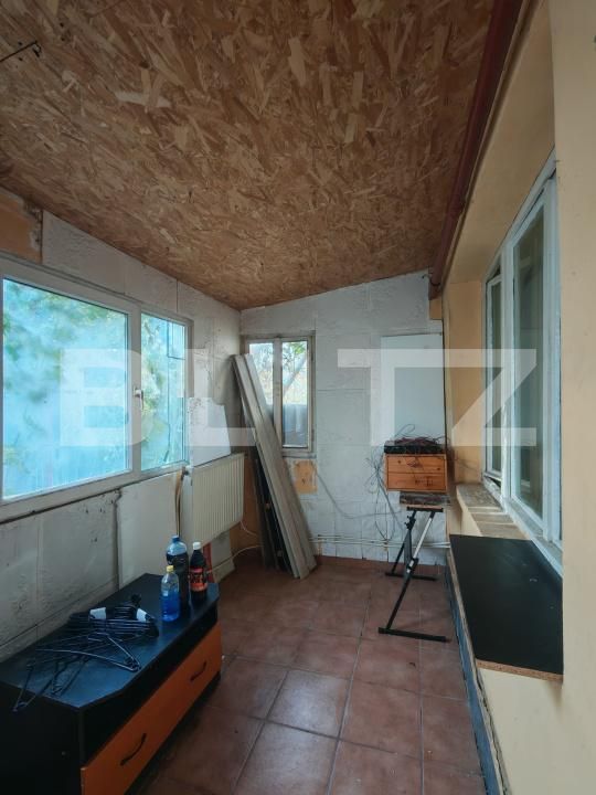 Apartament de vânzare 2 camere Nord-Vest - 197064AV | BLITZ Turda | Poza11