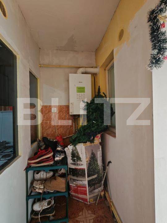 Apartament de vânzare 2 camere Nord-Vest - 197064AV | BLITZ Turda | Poza8