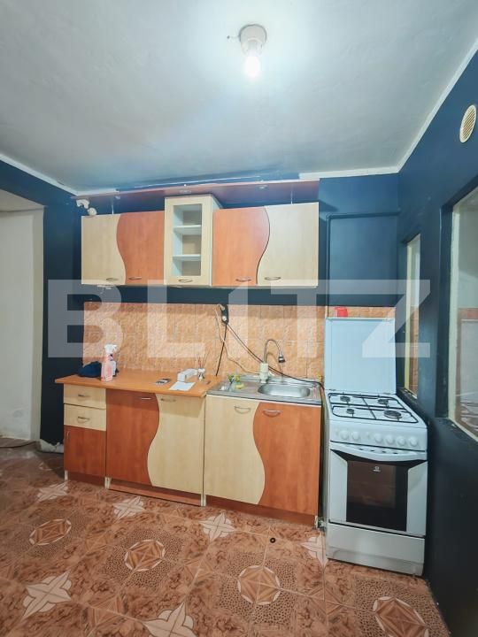 Apartament de vânzare 2 camere Nord-Vest - 197064AV | BLITZ Turda | Poza3
