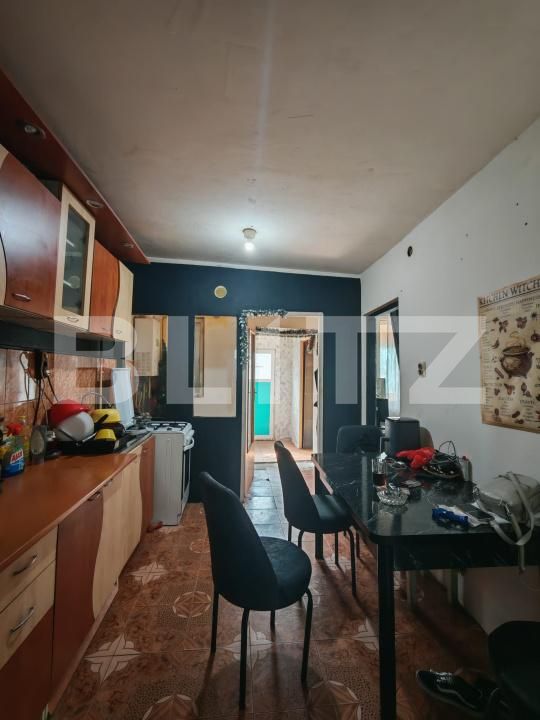 Apartament de vânzare 2 camere Nord-Vest - 197064AV | BLITZ Turda | Poza3