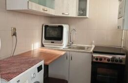 Apartament cu 2 camere, 31 mp, zona Kaufland