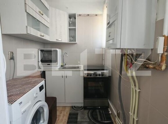 Apartament de vânzare 2 camere Sud-Est - 197162AV | BLITZ Turda | Poza4
