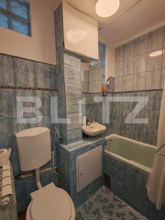 Apartament de vânzare 2 camere Sud-Est - 197162AV | BLITZ Turda | Poza7