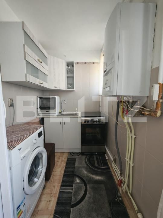 Apartament de vânzare 2 camere Sud-Est - 197162AV | BLITZ Turda | Poza4