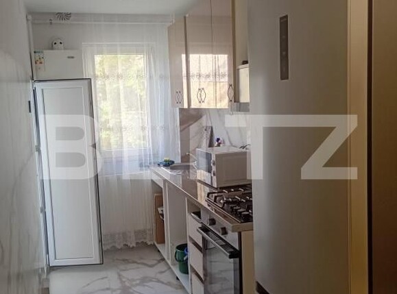 Apartament de închiriat 2 camere Sud-Est - 197568AI | BLITZ Turda | Poza2