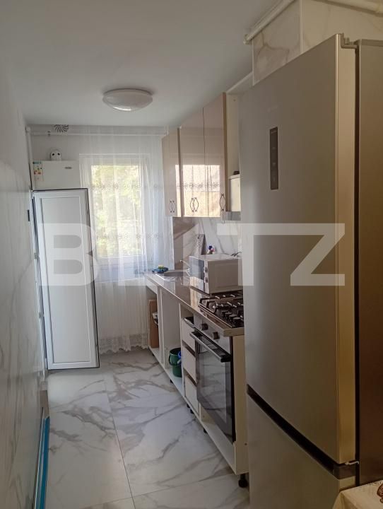 Apartament de închiriat 2 camere Sud-Est - 197568AI | BLITZ Turda | Poza2