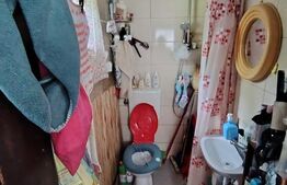 Casa individuala in stare buna, zona Industriala, Turda