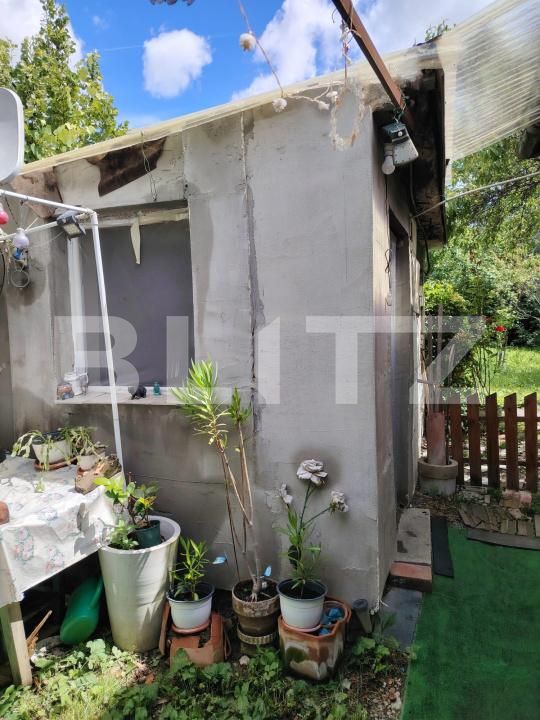 Casa de vânzare 1 camera Sud-Vest - 197759CV | BLITZ Turda | Poza5