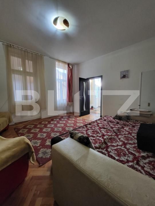Garsonieră de închiriat Central - 198080AI | BLITZ Turda | Poza2