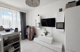 Garsoniera vanzare, 20 mp, etaj 2, zona Tineretului